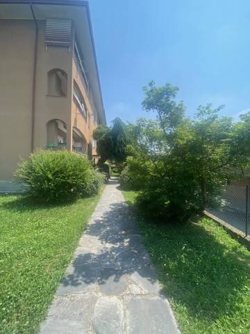 appartamento in vendita a Sesto Calende