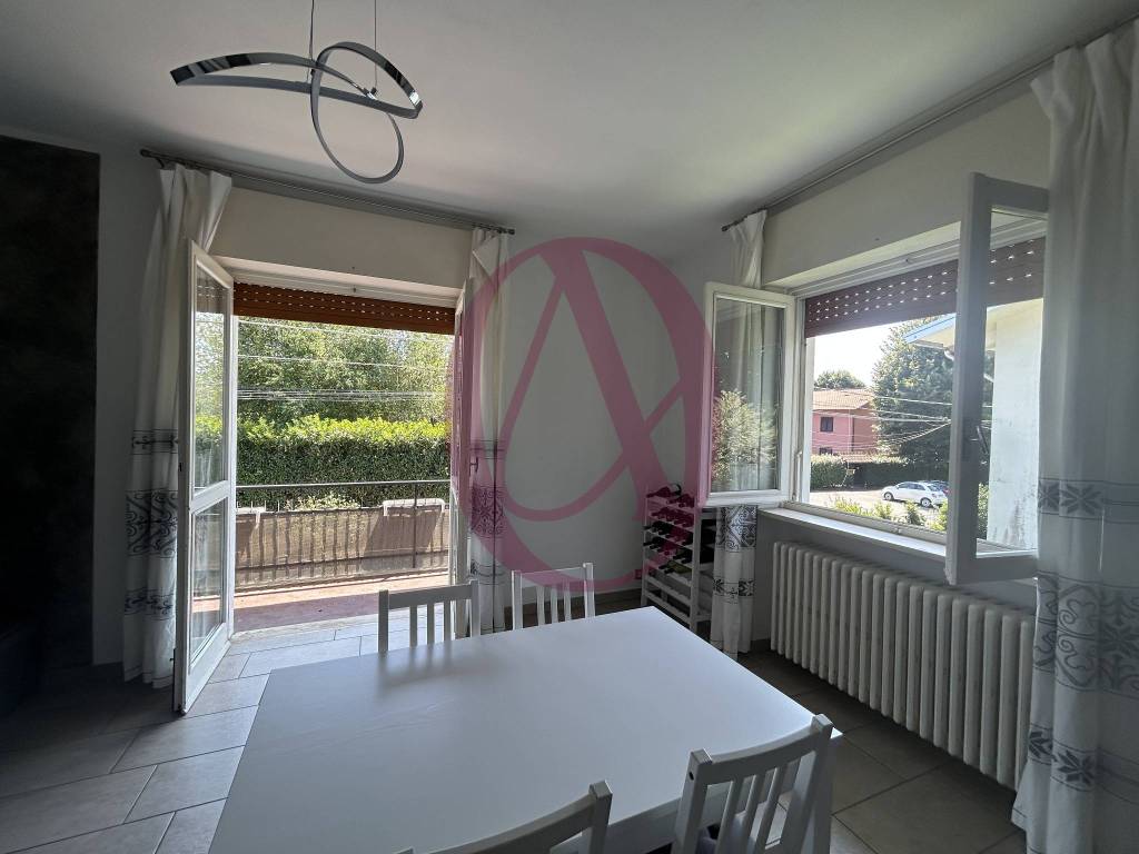 appartamento in vendita a Sesto Calende