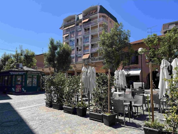 appartamento in vendita a Sesto Calende