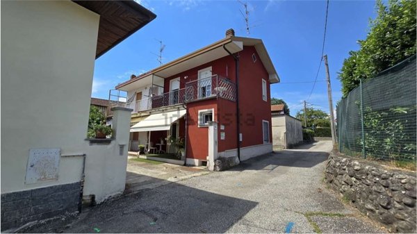 appartamento in vendita a Sesto Calende