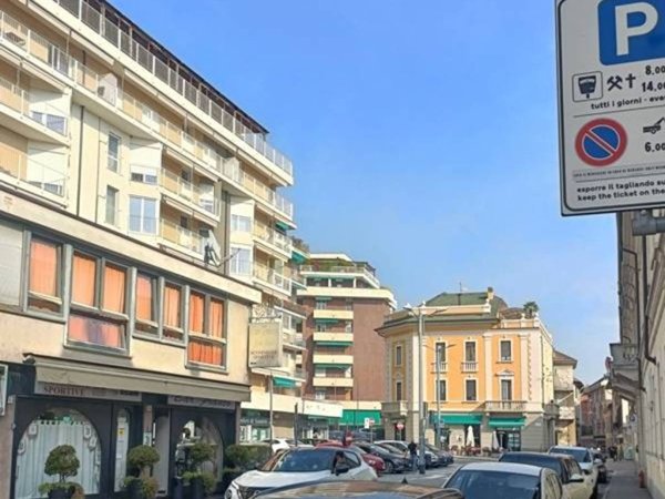 appartamento in vendita a Sesto Calende