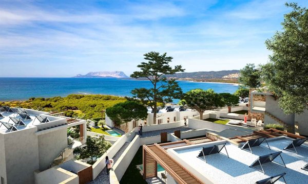 appartamento in vendita a Sesto Calende in zona Sant'Anna