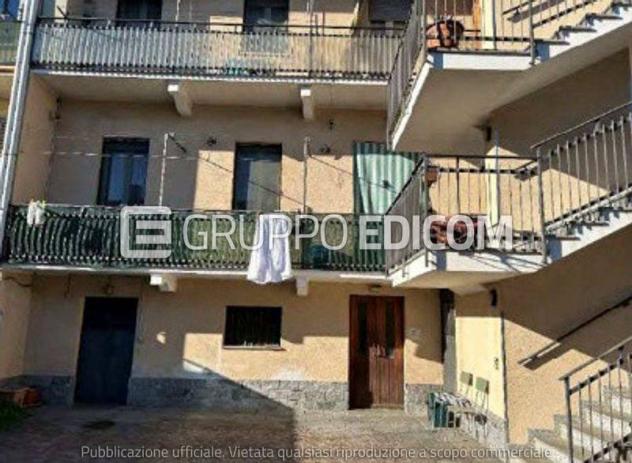 appartamento in vendita a Sesto Calende