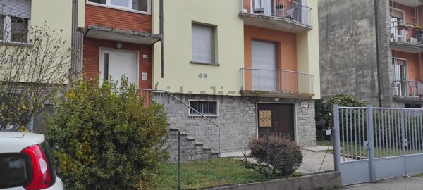 appartamento in vendita a Sesto Calende