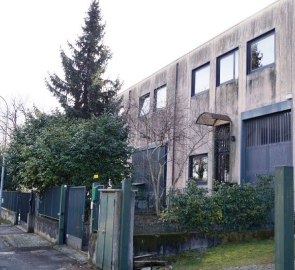 appartamento in vendita a Sesto Calende