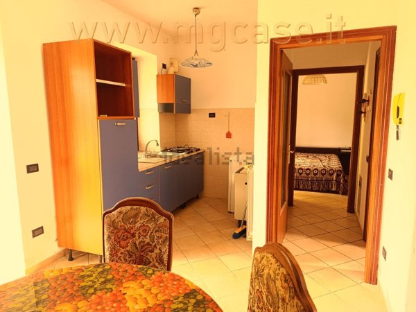 appartamento in vendita a Sesto Calende