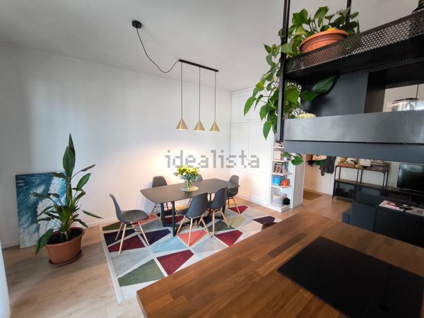 appartamento in vendita a Sesto Calende