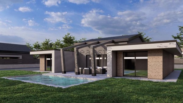 casa indipendente in vendita a Sesto Calende