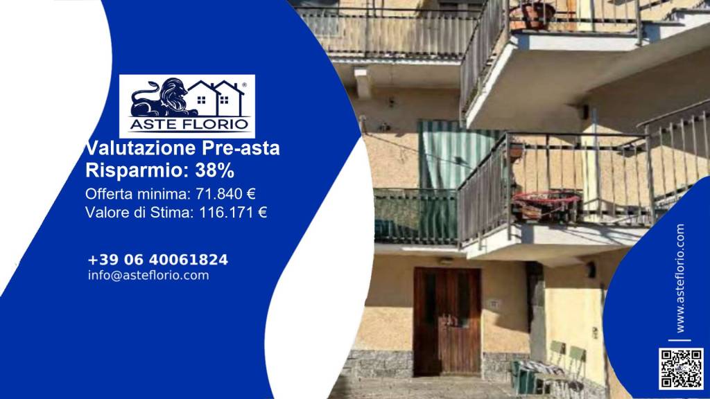 appartamento in vendita a Sesto Calende