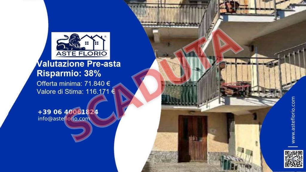 appartamento in vendita a Sesto Calende