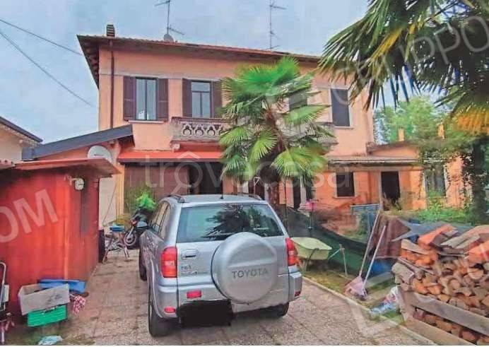 appartamento in vendita a Sesto Calende