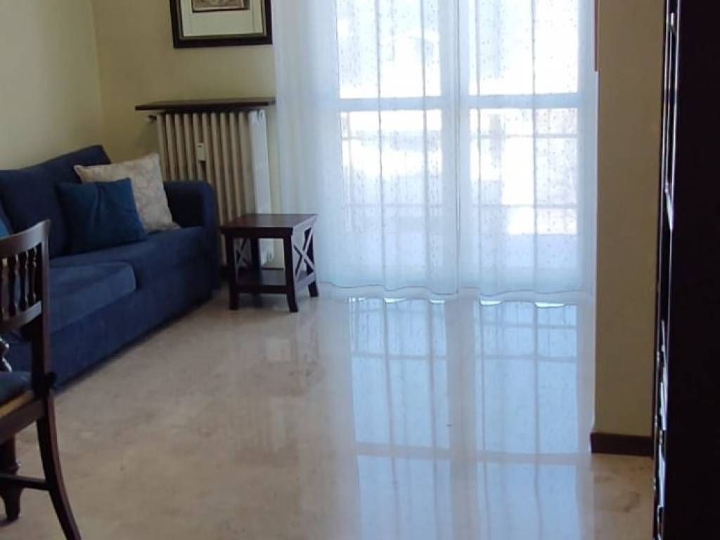 appartamento in vendita a Sesto Calende