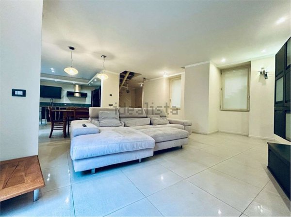 appartamento in vendita a Sesto Calende