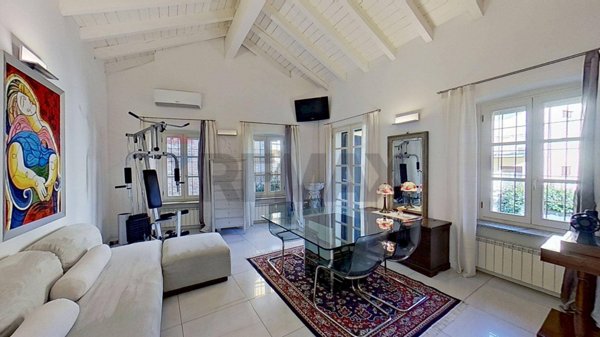 appartamento in vendita a Sesto Calende