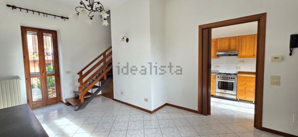 appartamento in vendita a Sesto Calende