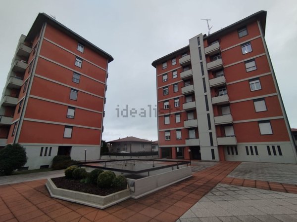appartamento in vendita a Sesto Calende