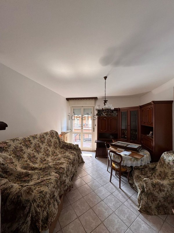 appartamento in vendita a Sesto Calende