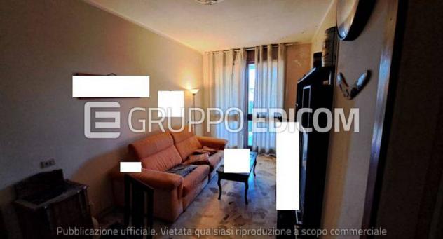 appartamento in vendita a Sesto Calende