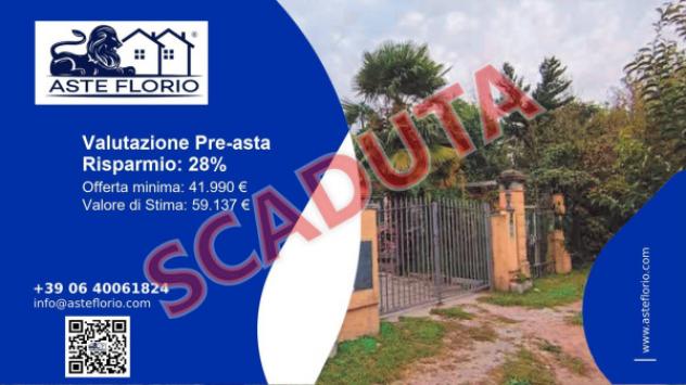 casa indipendente in vendita a Sesto Calende