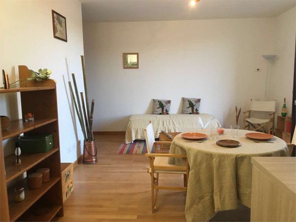 appartamento in vendita a Sesto Calende