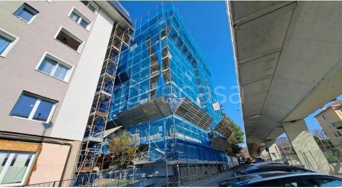 appartamento in vendita a Sesto Calende