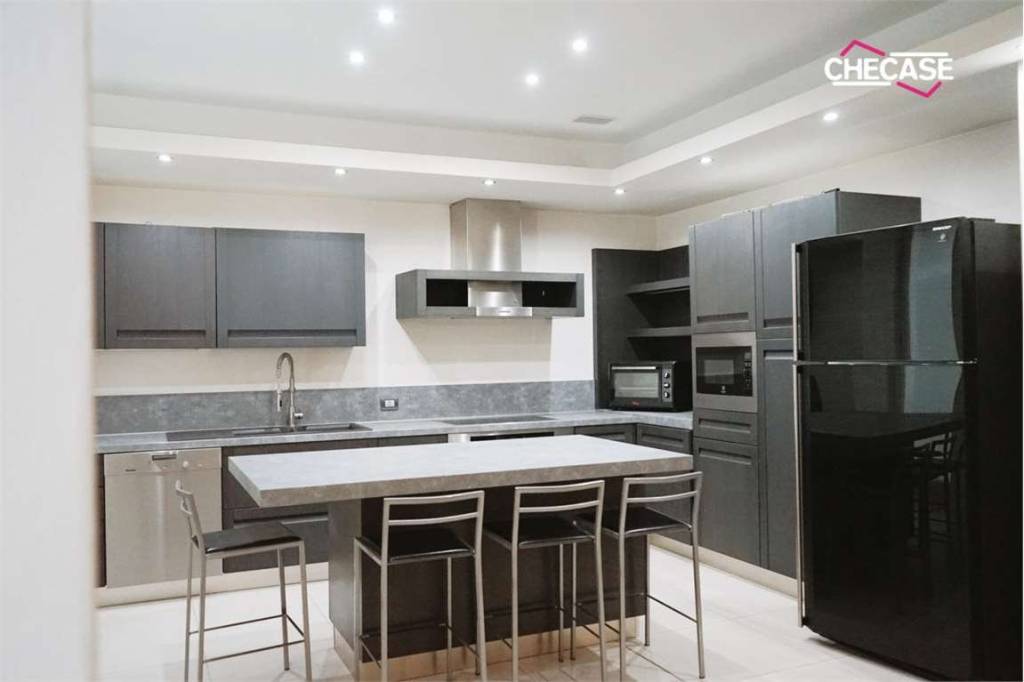 appartamento in vendita a Sesto Calende