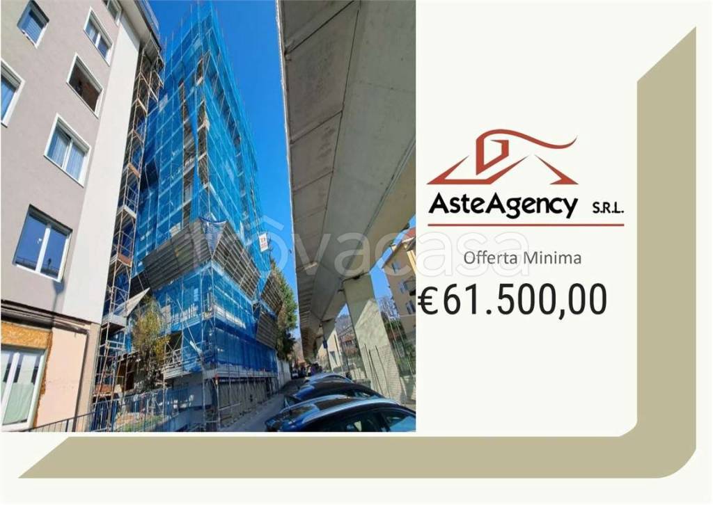 appartamento in vendita a Sesto Calende