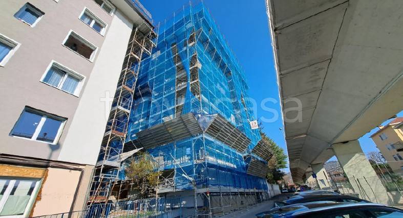 appartamento in vendita a Sesto Calende