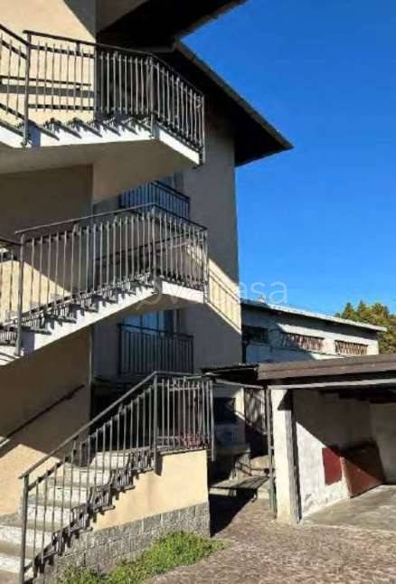appartamento in vendita a Sesto Calende