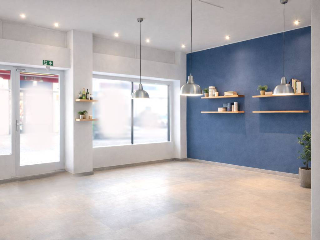 negozio in vendita a Sesto Calende