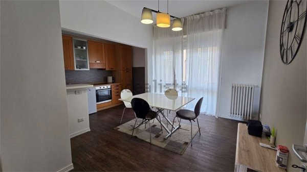 appartamento in vendita a Sesto Calende