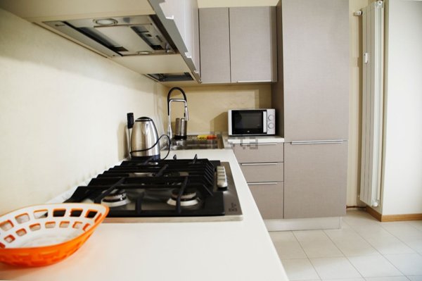 appartamento in vendita a Sesto Calende