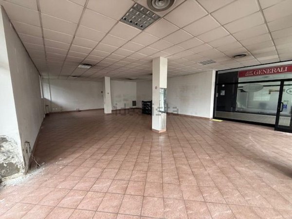 loft in vendita a Sesto Calende