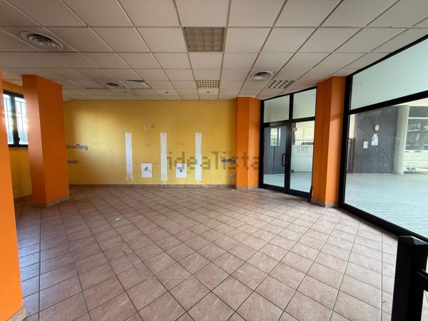 loft in vendita a Sesto Calende