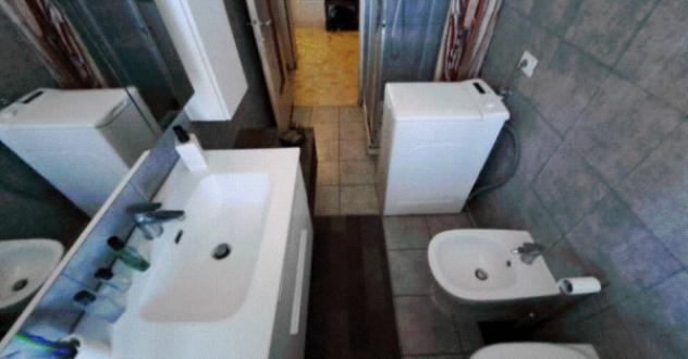 appartamento in vendita a Sesto Calende