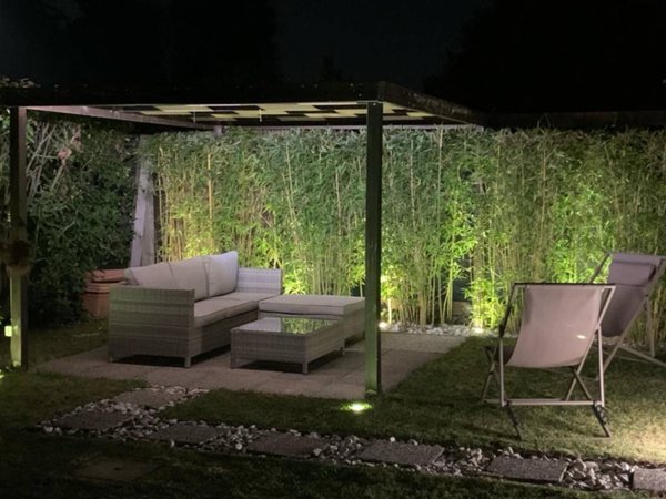 appartamento in vendita a Sesto Calende