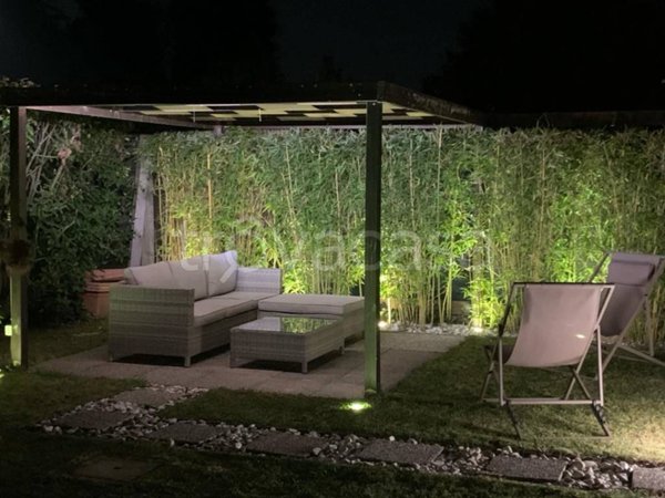 appartamento in vendita a Sesto Calende