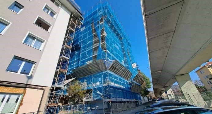 appartamento in vendita a Sesto Calende