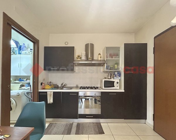 appartamento in vendita a Sesto Calende