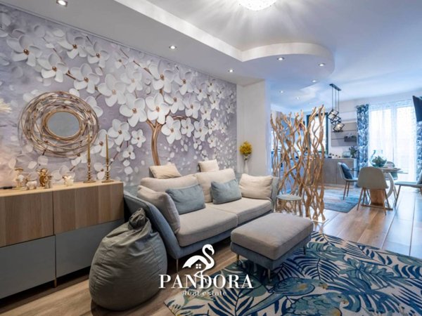 appartamento in vendita a Sesto Calende