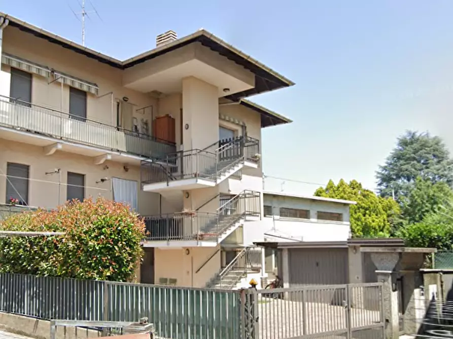 appartamento in vendita a Sesto Calende