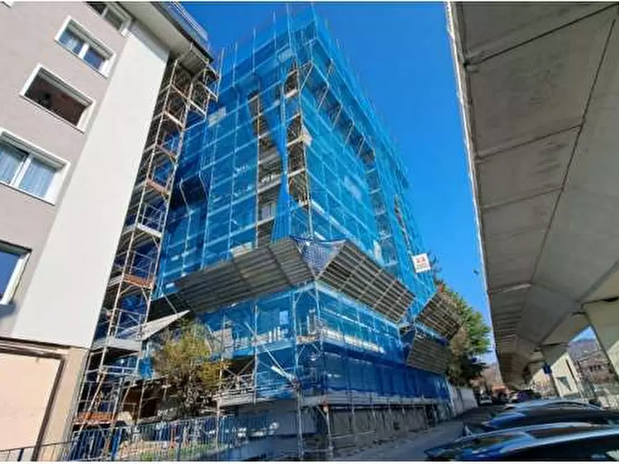 appartamento in vendita a Sesto Calende