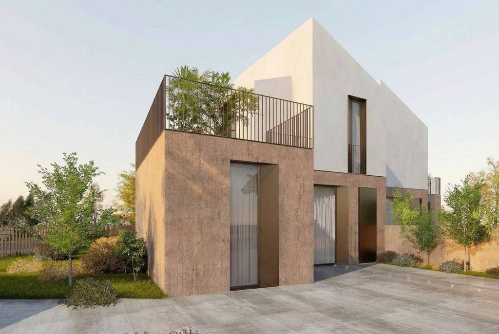 casa indipendente in vendita a Sesto Calende in zona Oca