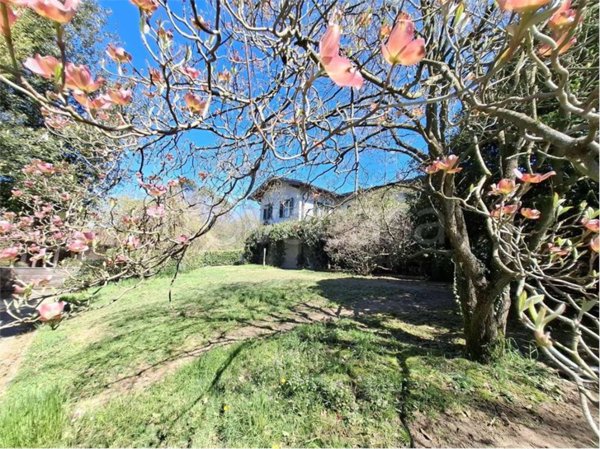 casa indipendente in vendita a Sesto Calende