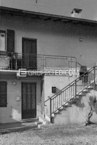 appartamento in vendita a Sesto Calende