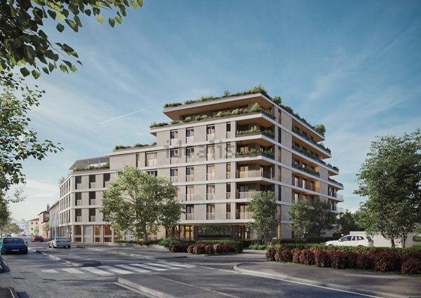 appartamento in vendita a Sesto Calende