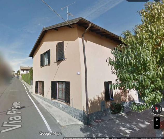 appartamento in vendita a Sesto Calende