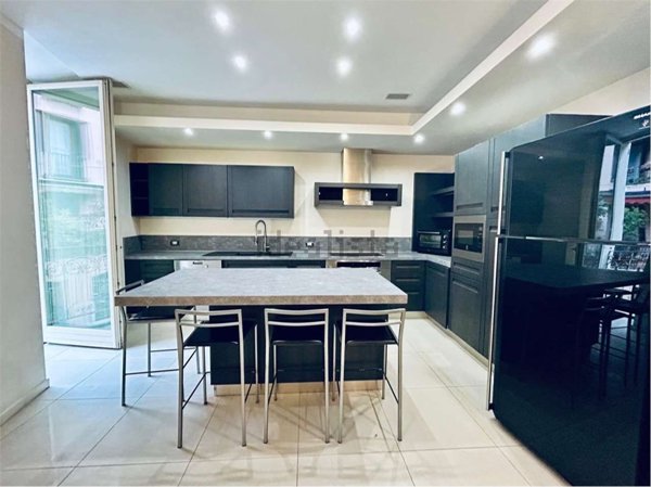 appartamento in vendita a Sesto Calende