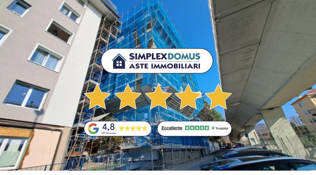 appartamento in vendita a Sesto Calende