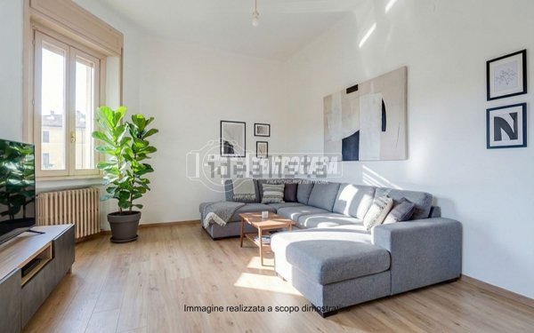 appartamento in vendita a Sesto Calende